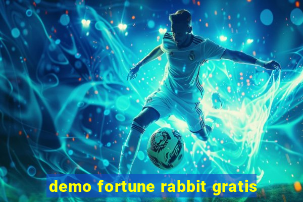 demo fortune rabbit gratis